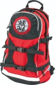 Feuerwehr-Rucksack - RESTPOSTEN