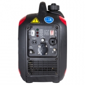 ENDRESS Kleinststromerzeuger ESE 2000i silent