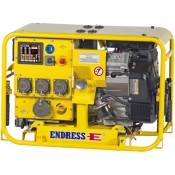 ENDRESS Stromerzeuger