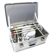 Nebellöschsystem NLS, Komplettset in Zarges-Box