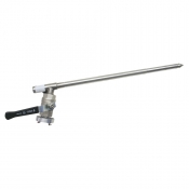 NLS Löschlanze Attack