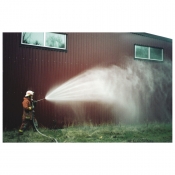 NLS Löschlanze Attack