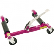 Fahrzeug-Rangierhilfe GOJAK 6200