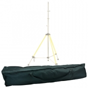 Tragetasche für Dreibeinstativ