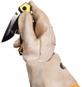 TEE-UU Rettungsmesser SNAP EVO