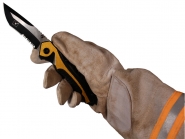 TEE-UU Rettungsmesser SNAP EVO