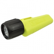 UK 4AA eLED RFL ATEX Zone 0