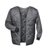 ELYSEE 2in1-Warnschutzjacke leuchtgelb