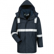 ELYSEE Multinorm-Parka marine
