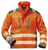 ELYSEE Warnschutz-Bundjacke STRASSBURG