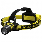 LEDLENSER Stirnlampe EXH8 ATEX