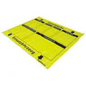 DÖNGES Bereitstellungsplane professional