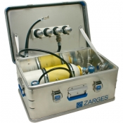 ZARGES Sauerstoff-Box MANV
