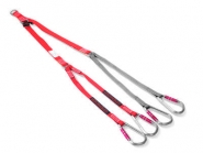 SPENCER Abseilspinne