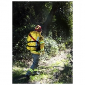 VALLFIREST Schwerlast-Tragesystem