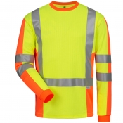 ELYSEE UV Warnschutz Langarm-Shirt