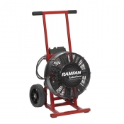 RAMFAN Elektro-Hochleistungslüfter EX 420