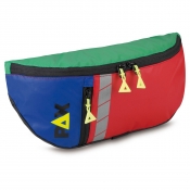 PAX Bauchtasche CROSSOVER BAG CRAG