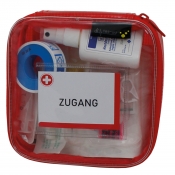 TEE-UU Modultasche PRAXIS M