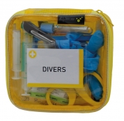 TEE-UU Modultasche PRAXIS M