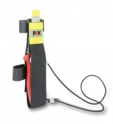 firePAX Schultergurtholster L PAX-Dura