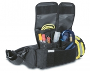 firePAX® Leinenbeutel Atemschutz