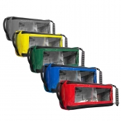 HERZmed Modultasche X1, L, Plane