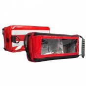 HERZmed Modultasche X1, L, Plane