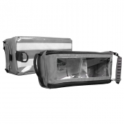 HERZmed Modultasche X1, L, Plane