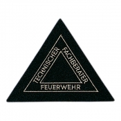 Funktionsabzeichen Technischer Fachberater Feuerwehr