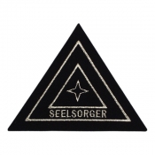 Funktionsabzeichen Seelsorger