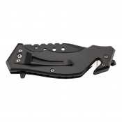 HERBERTZ CJH Rettungsmesser Route 66