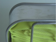 MUNK Schlauchtragekorb STK-C/D