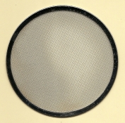 MARTIN Staubschutzsieb für Schallbecher a' (Durchmesser 95 mm)