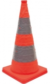 Faltleitkegel Standard, 600 mm