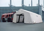 LANCO Schnelleinsatzzelte