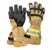 askö FW-Handschuh FIRE KEEPER PBI MATRIX