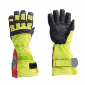 askö FW-Handschuh FIRE KEEPER HEXAGON