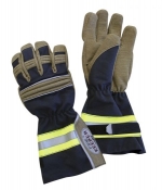 askö FW-Handschuh FIRE KEEPER EN PBI