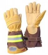 askö FW-Handschuh PATRON Fire Elk