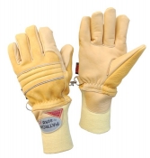 askö FW-Handschuh PATRON Fire Elk mit Strickbund