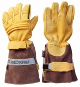 askö FW-Handschuh FIRE ACTION ELCH