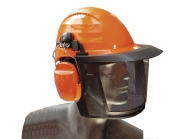 Waldarbeiter-Set ROBIN HOOD