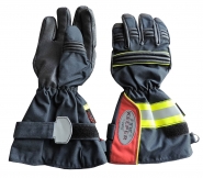 askö FW-Handschuh FIRE KEEPER mit Daumenverstärkung