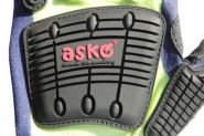 askö THL-Handschuh REVIVAL - RESTPOSTEN