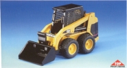 BRUDER Caterpillar Kompaktlader