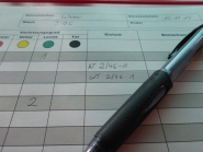 Unfall-Organisations-System Spezialstift