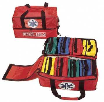 Notfalltasche RESCUE BAG Module