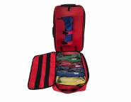 BOSCAROL Notfallrucksack ATLS 2.0