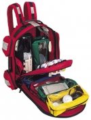 BOSCAROL Notfallrucksack VIPER